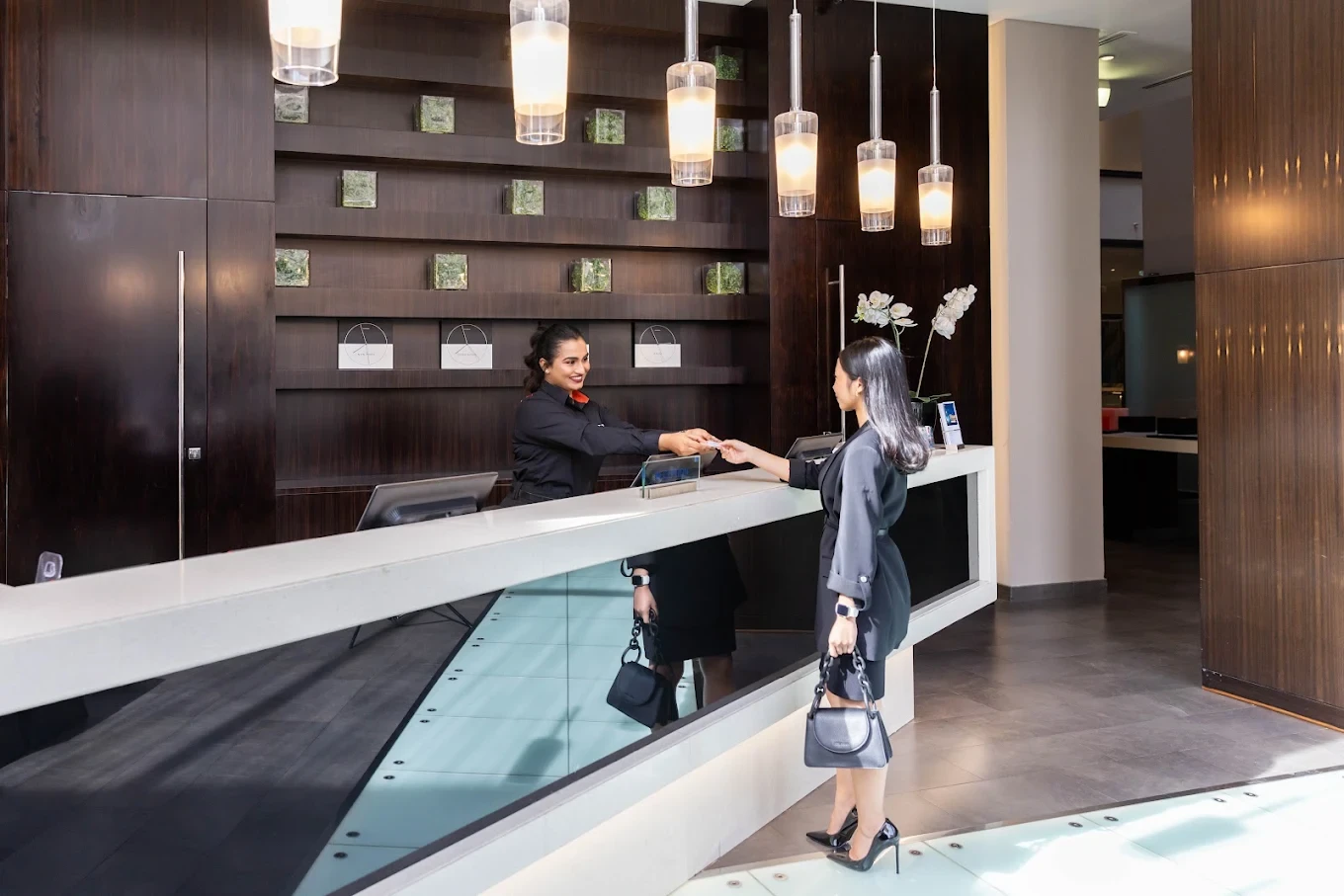 Centro Capital Doha