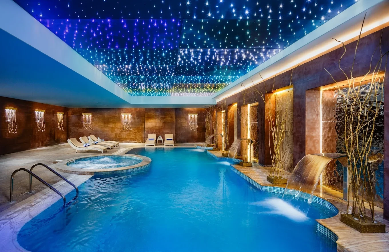 Millennium Place Doha