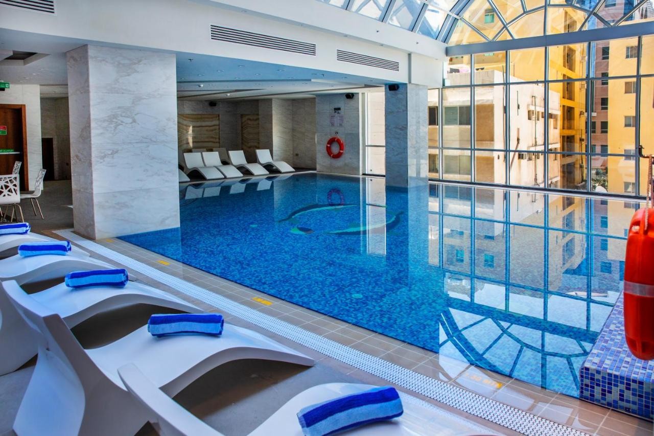Century Hotel Doha