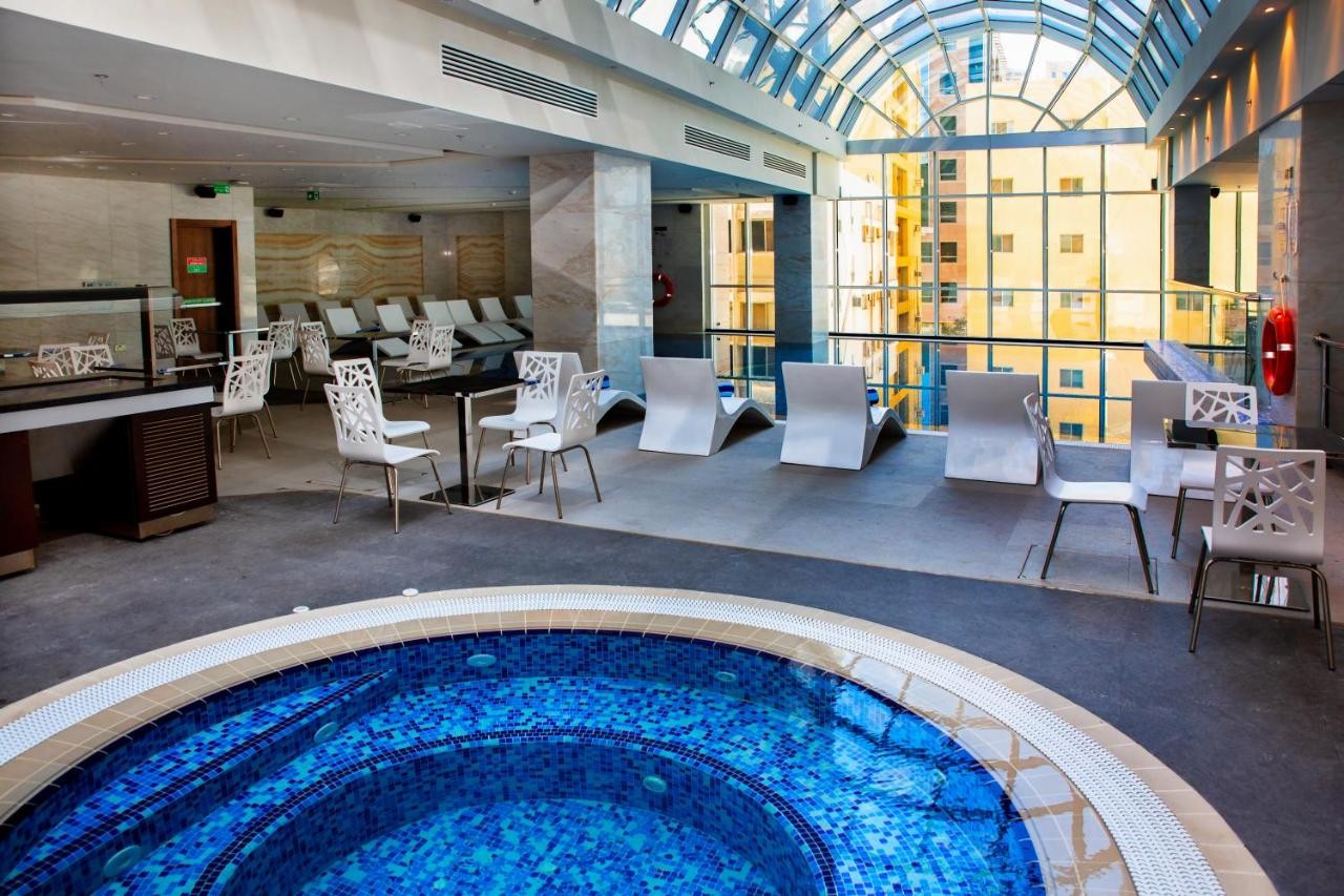 Century Hotel Doha