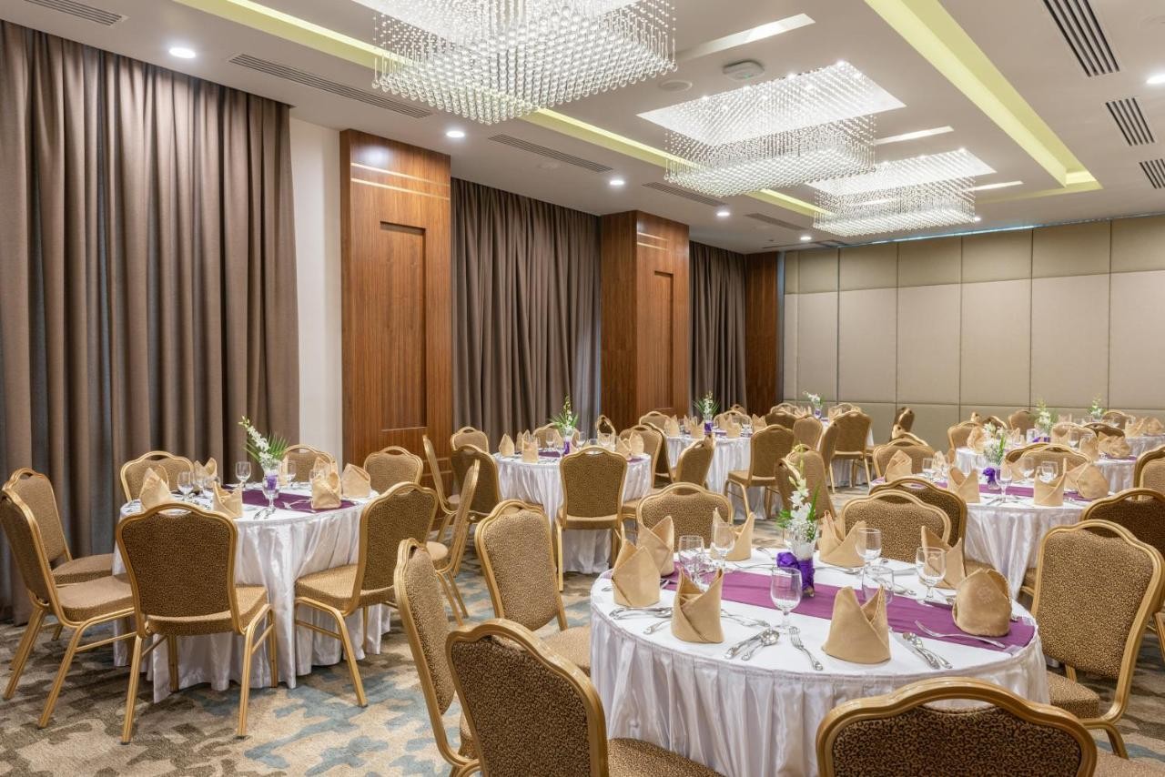 Century Hotel Doha