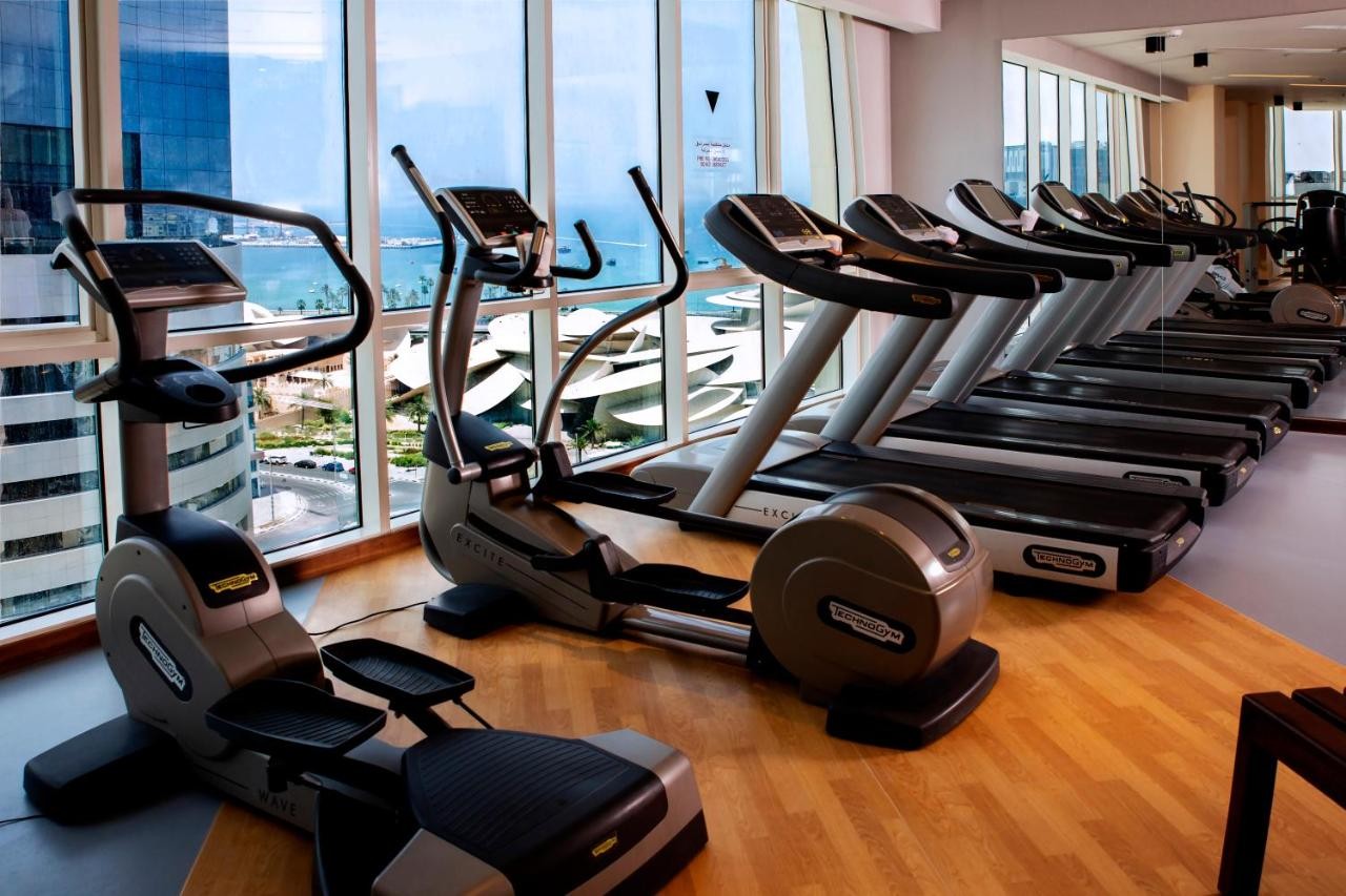Century Hotel Doha