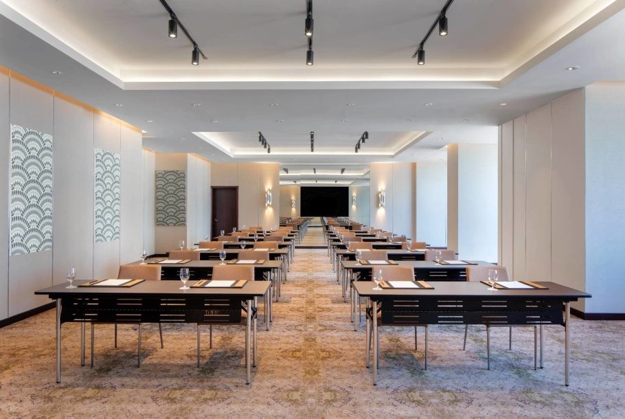 Dusit Doha Hotel Diplomatic Street