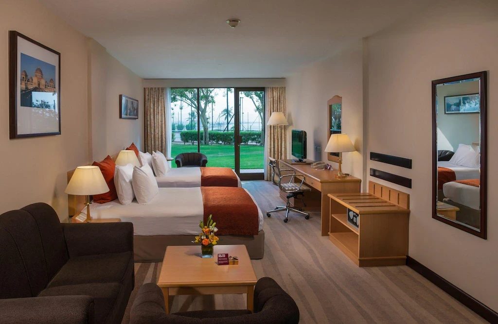 Crowne Plaza Muscat By IHG