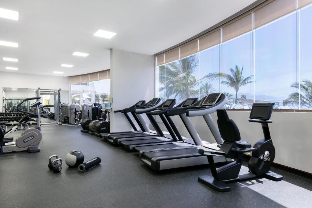 Crowne Plaza Muscat by IHG