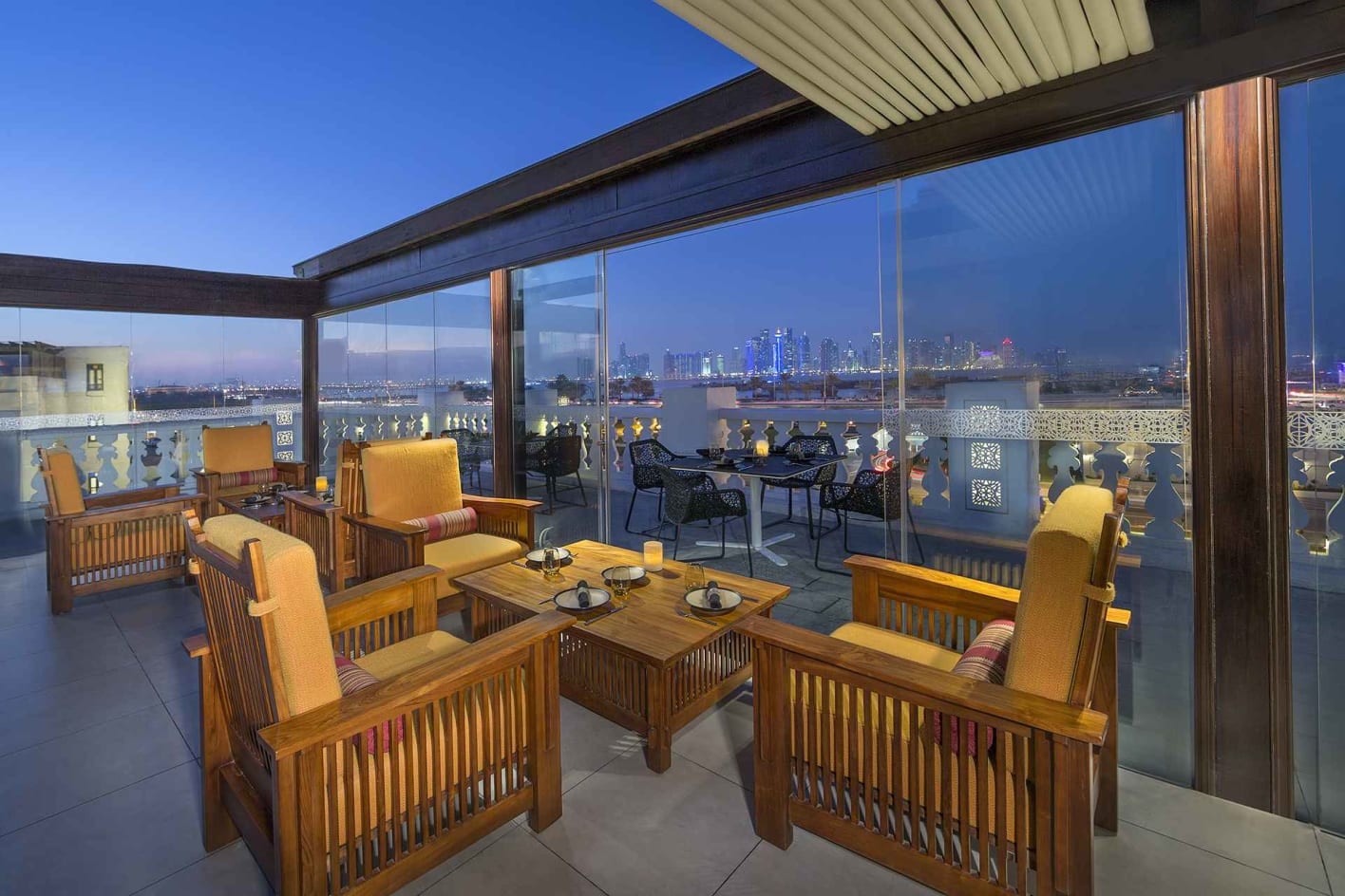 Arumaila Boutique Hotel