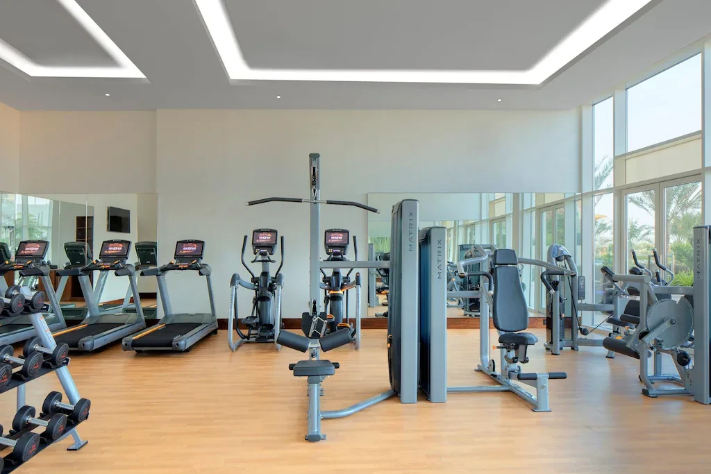 Crowne Plaza Muscat Ocec An IHG Hotel