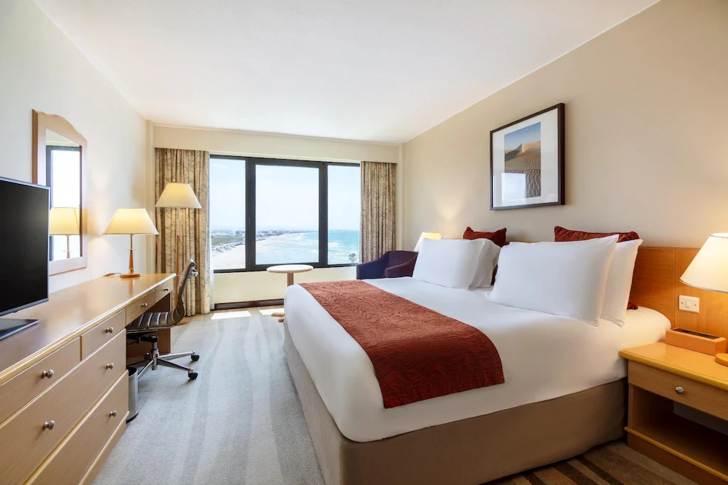 Crowne Plaza Muscat By IHG