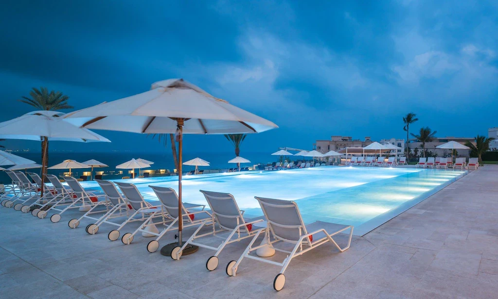 Crowne Plaza Muscat by IHG