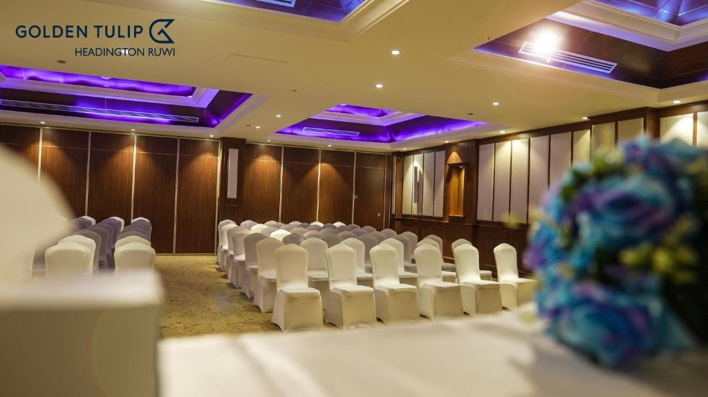 Golden Tulip Headington Ruwi