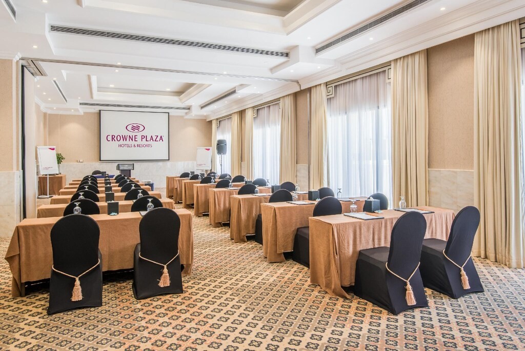 Crowne Plaza Muscat by IHG