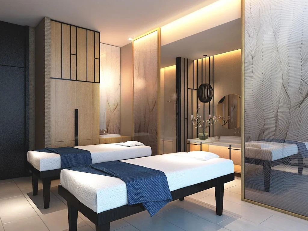 Fraser Suites Muscat