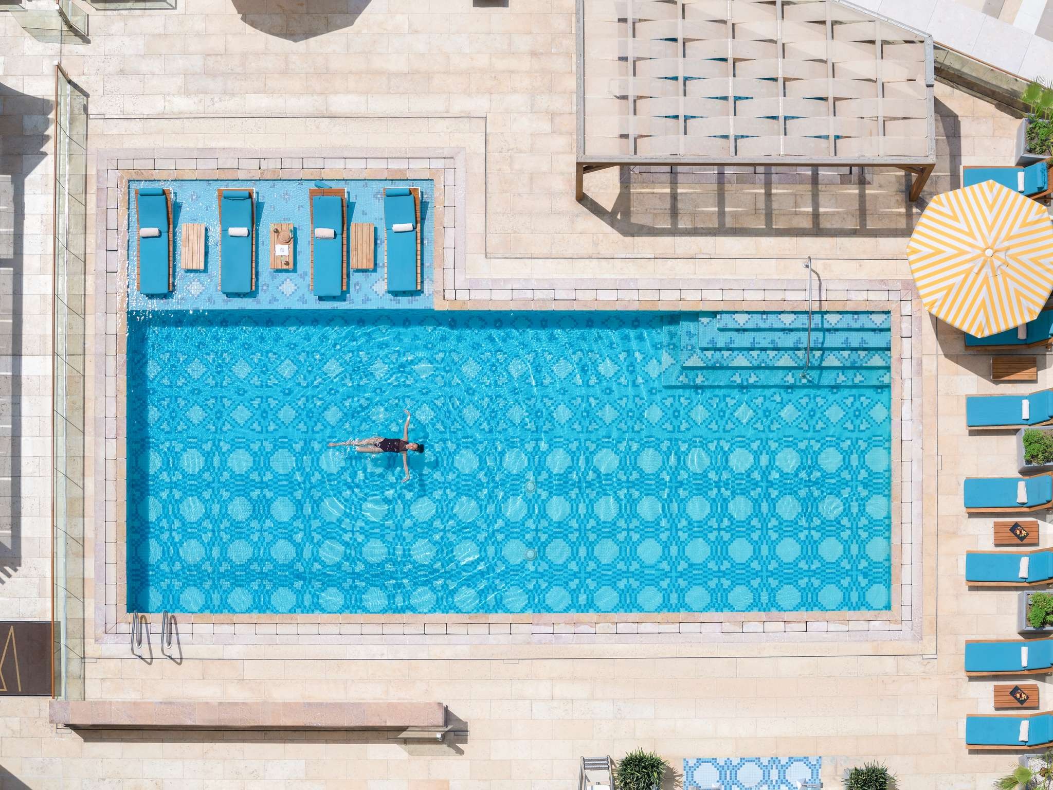 Alwadi Hotel Doha  MGallery