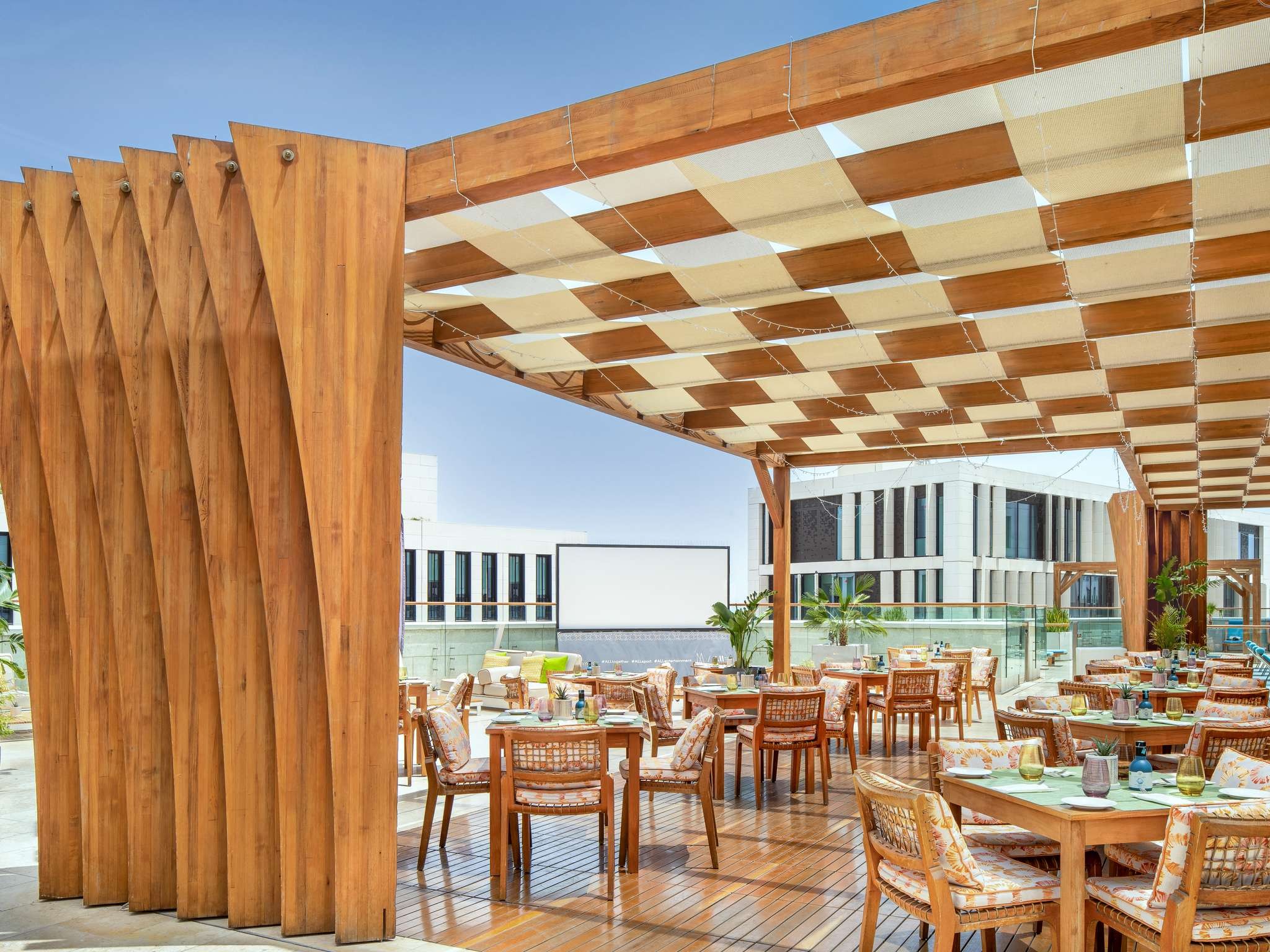 Alwadi Hotel Doha  MGallery