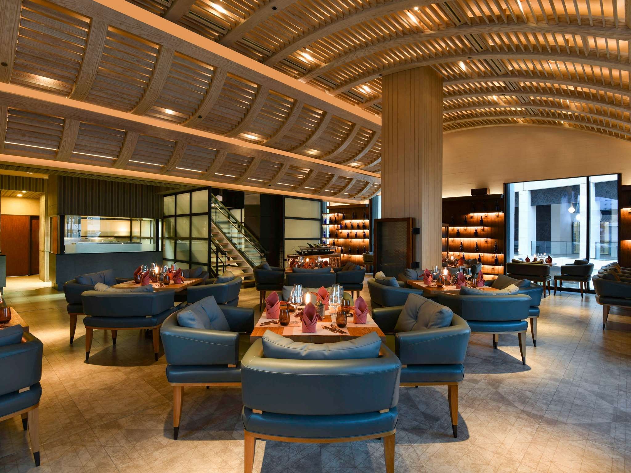 Alwadi Hotel Doha  MGallery