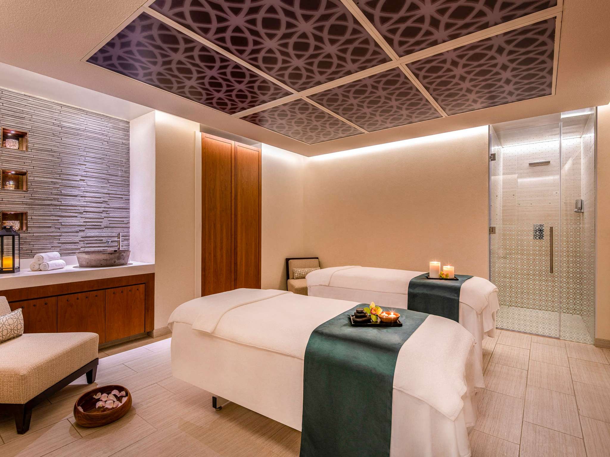 Alwadi Hotel Doha  MGallery