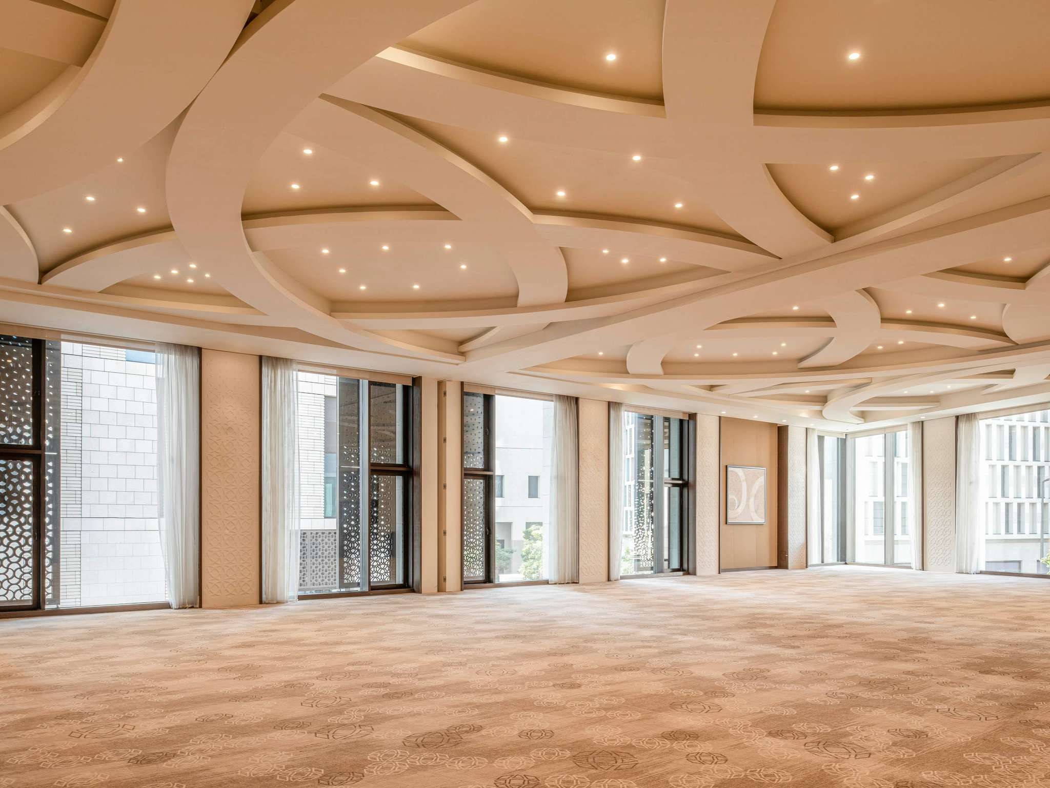 Alwadi Hotel Doha  MGallery