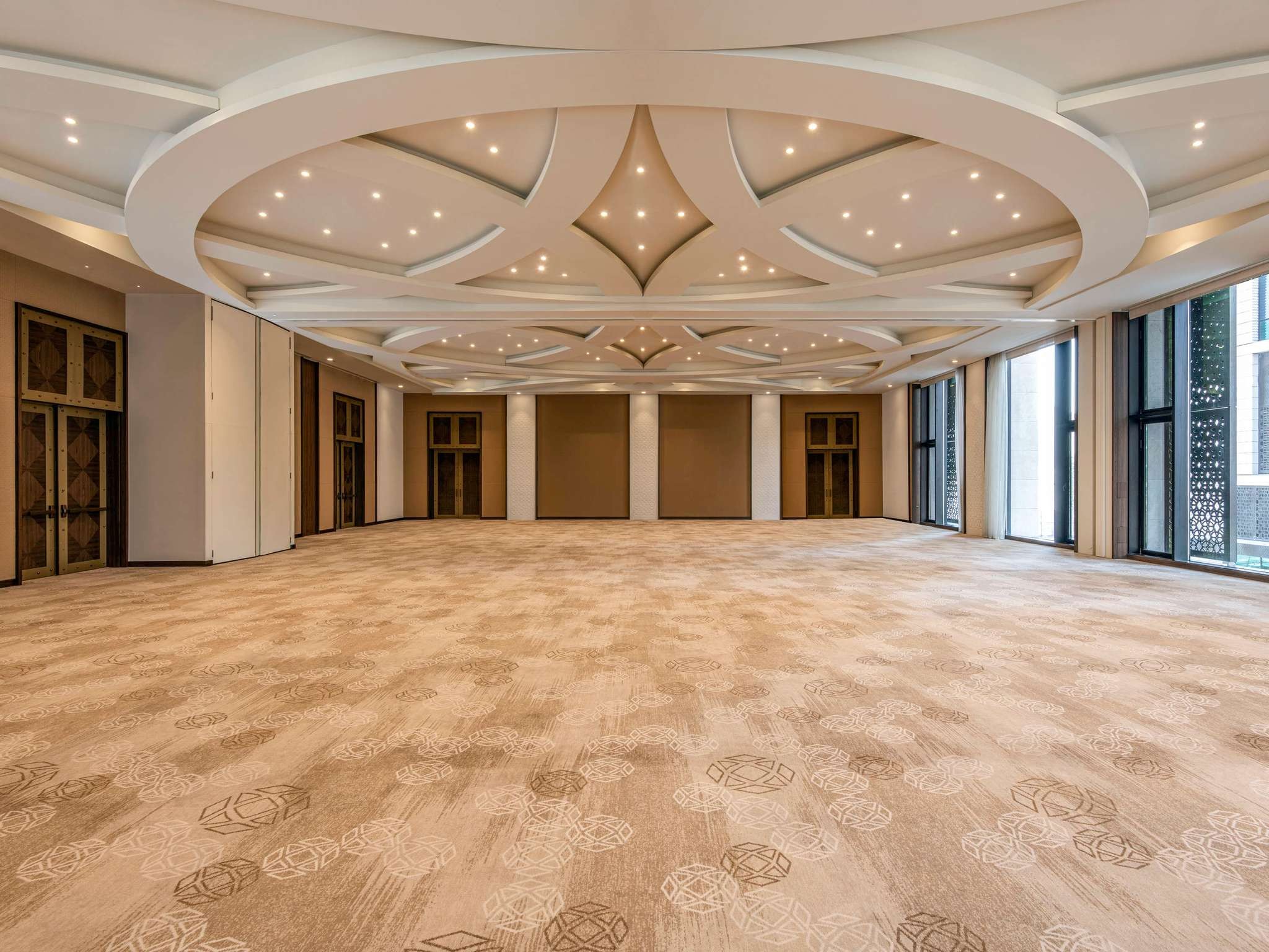 Alwadi Hotel Doha  MGallery
