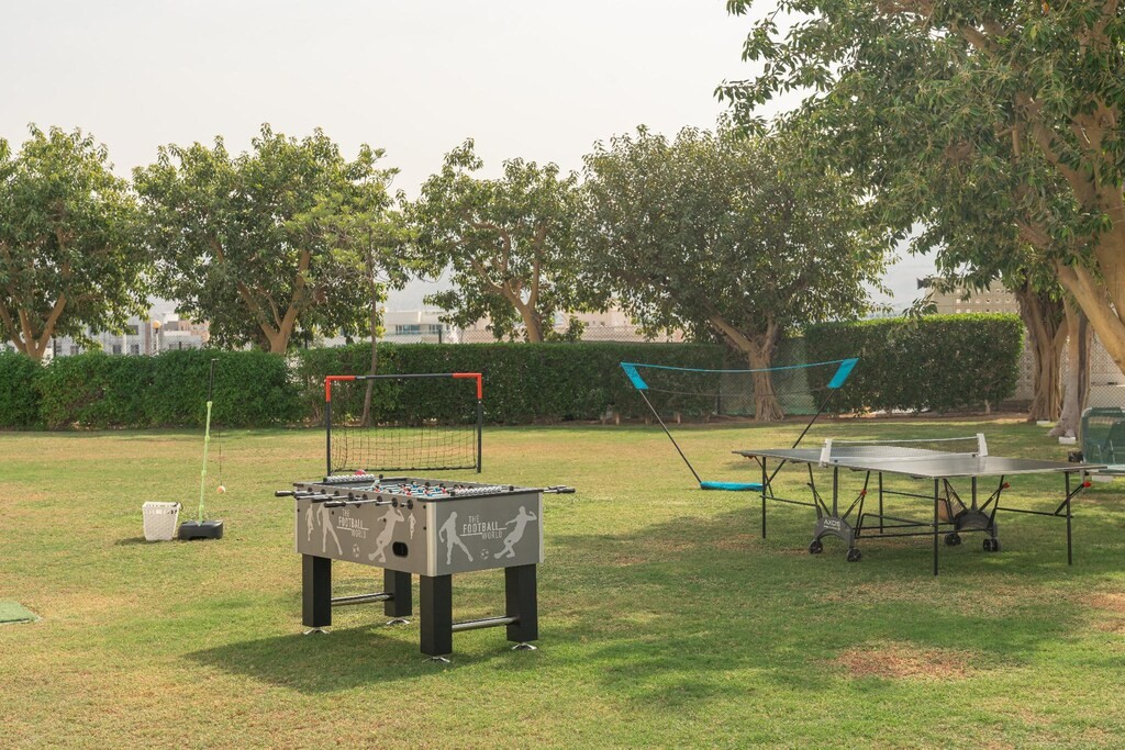 Crowne Plaza Muscat by IHG