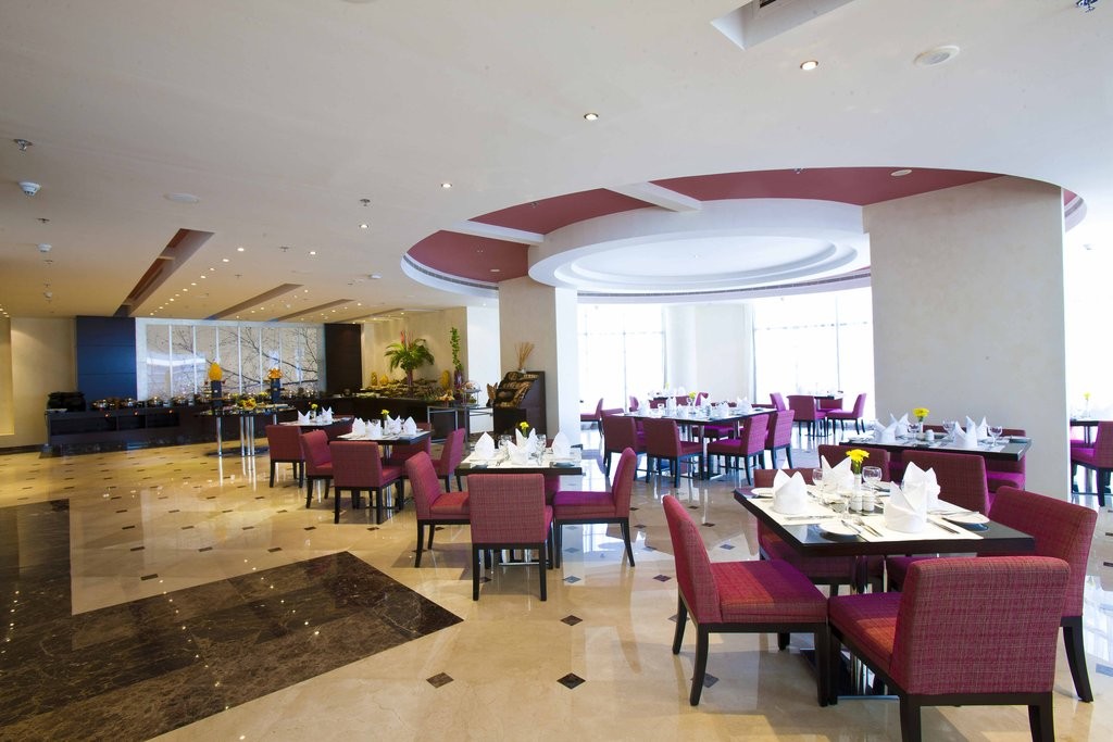 Millennium Central Doha