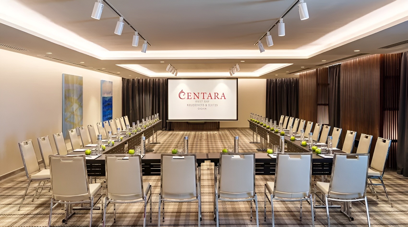 Centara West Bay Hotel & Residences Doha