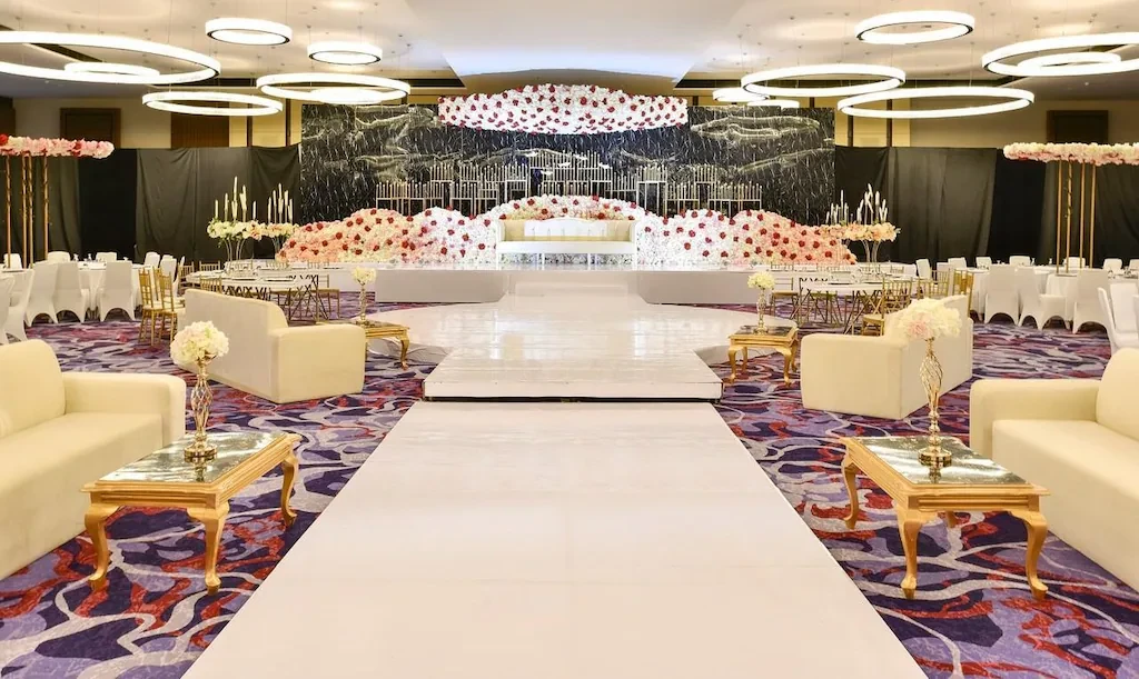 Fraser Suites Muscat