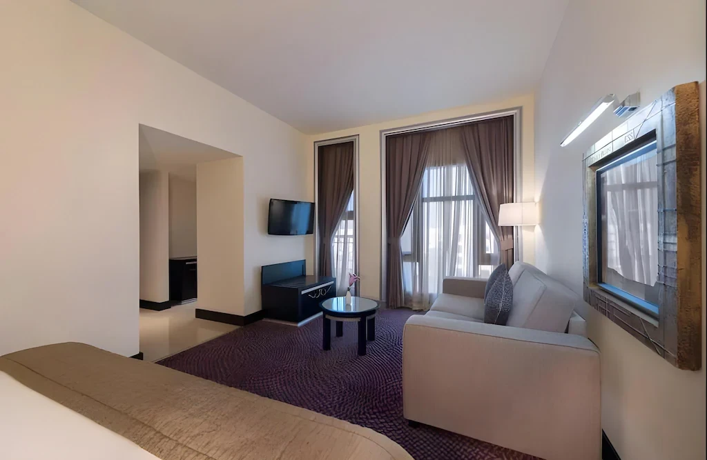 Grand Hyatt Muscat