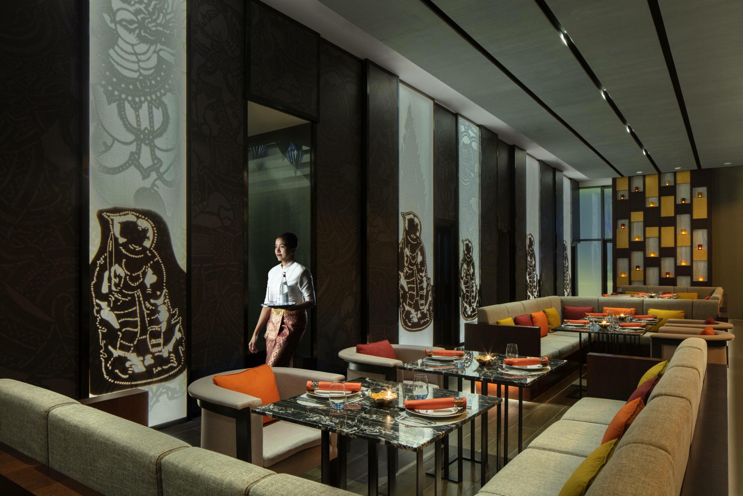 Dusit Doha Hotel Diplomatic Street
