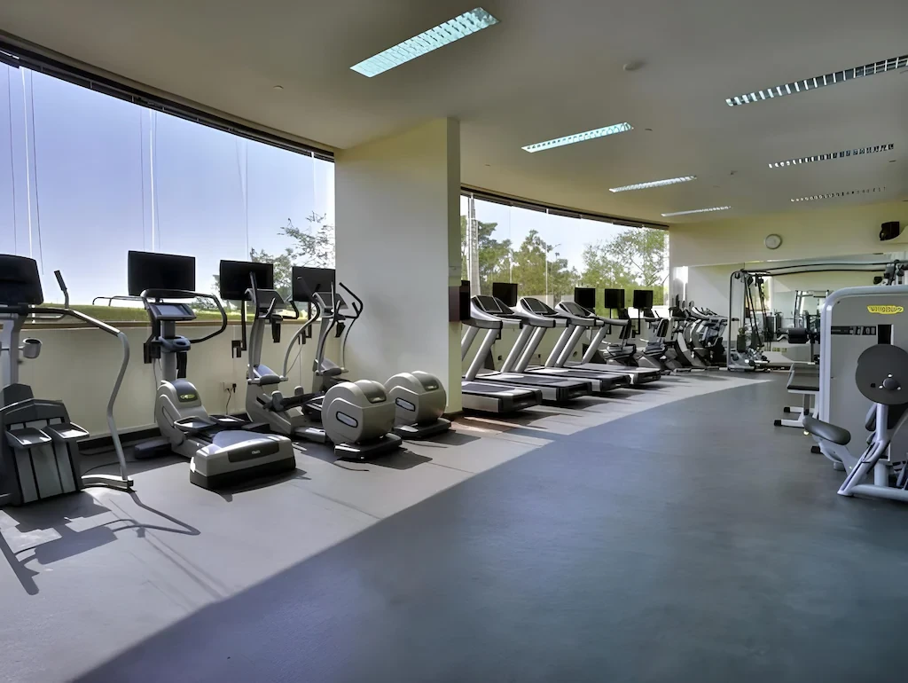 Crowne Plaza Muscat by IHG
