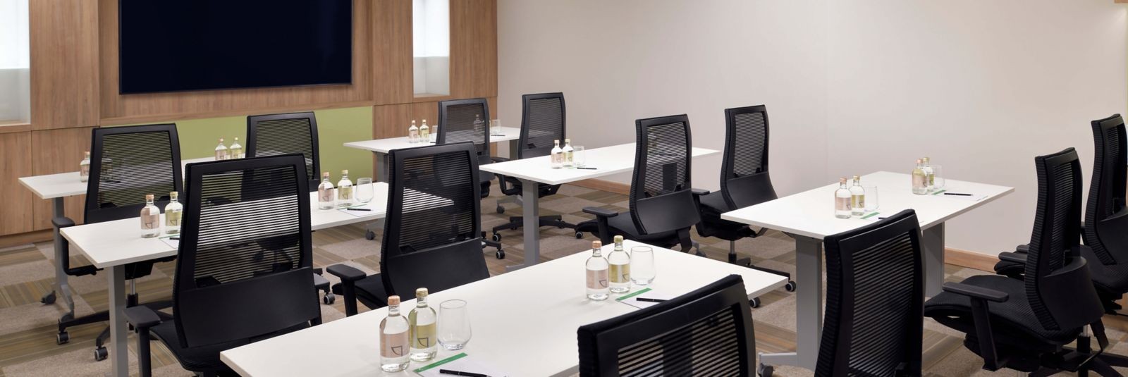 Element by Westin City Center Doha