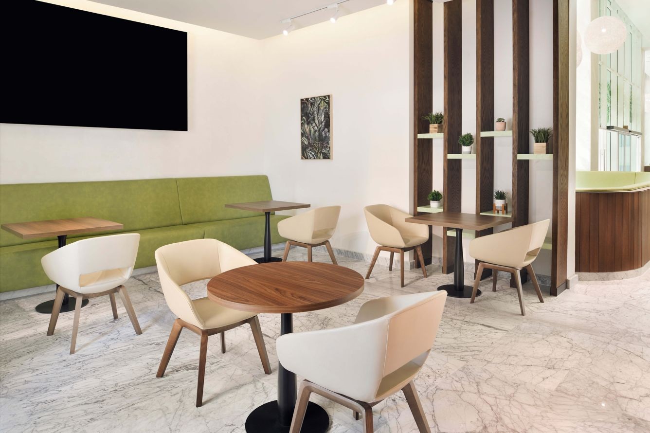 Element by Westin City Center Doha