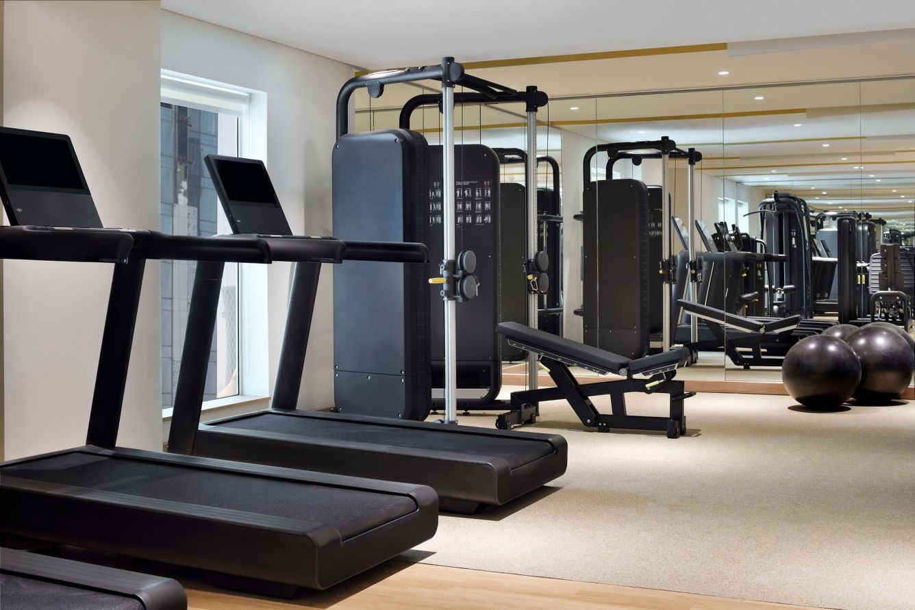 Element by Westin City Center Doha