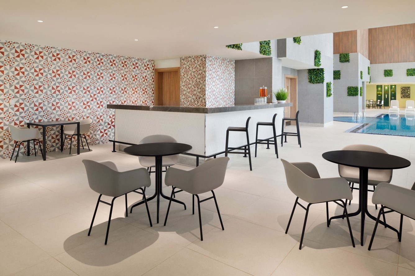 Element by Westin City Center Doha