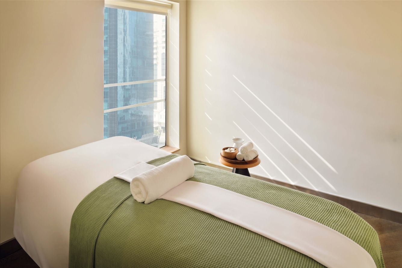 Element by Westin City Center Doha