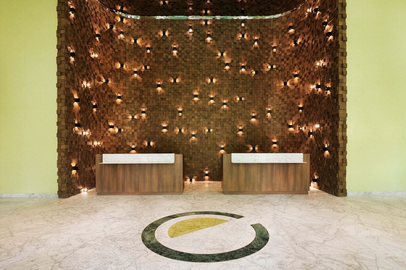 Element by Westin City Center Doha