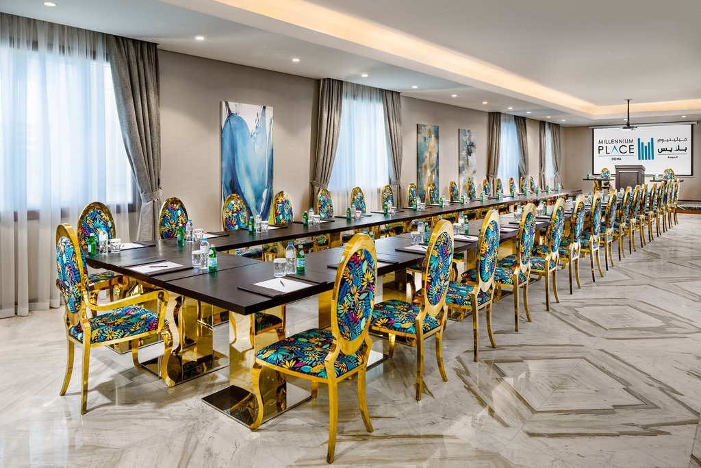 Millennium Place Doha