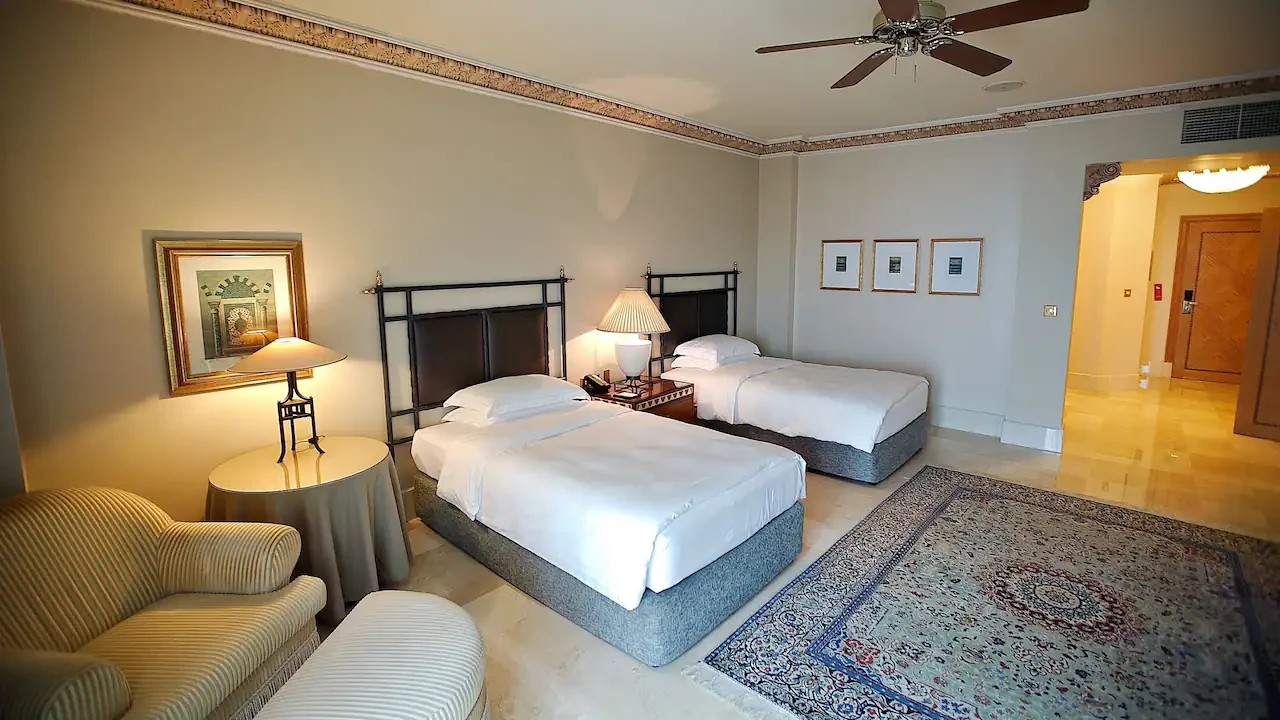 Grand Hyatt Muscat