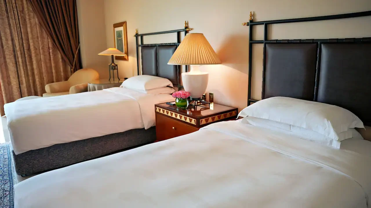 Grand Hyatt Muscat
