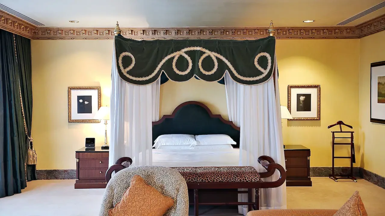 Grand Hyatt Muscat
