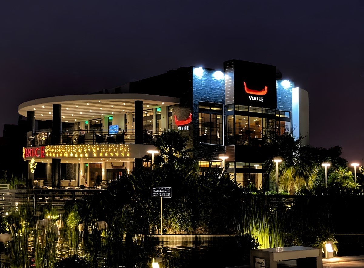 Venice Bahrain