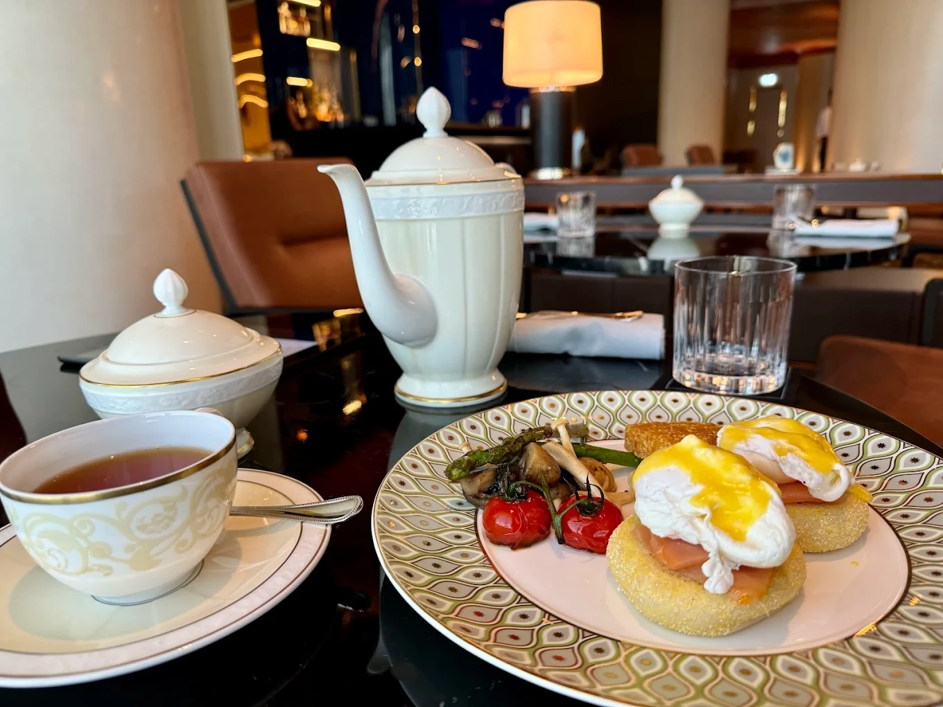 Fairmont Doha