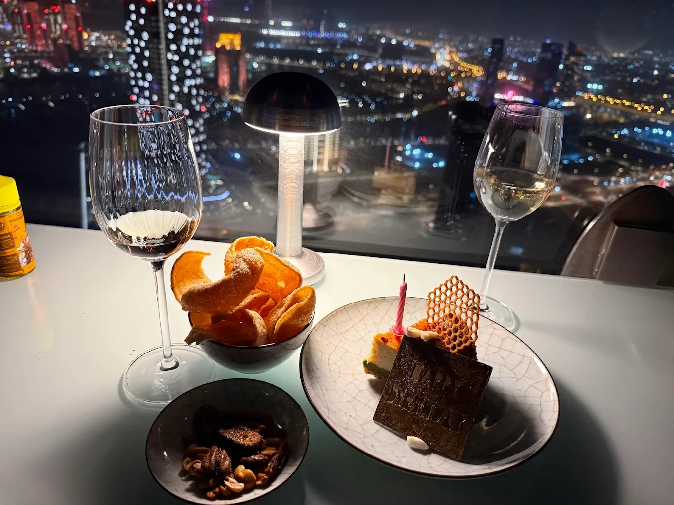 Fairmont Doha