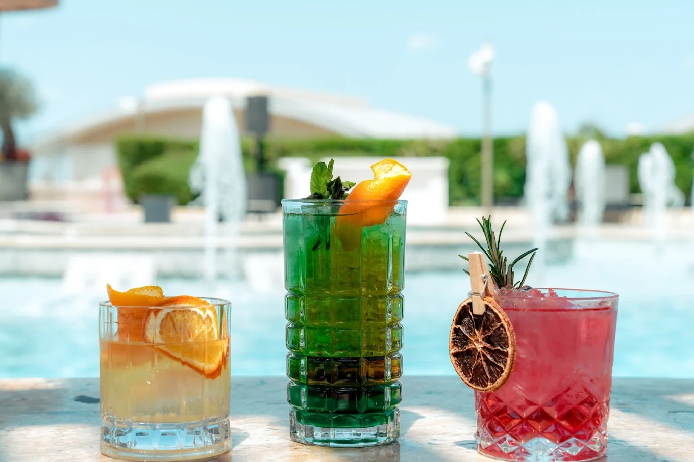 Hilton Doha The Pearl