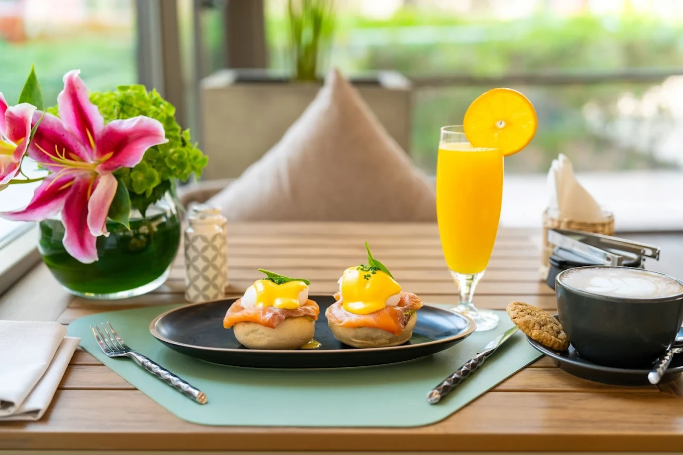 Hilton Doha The Pearl