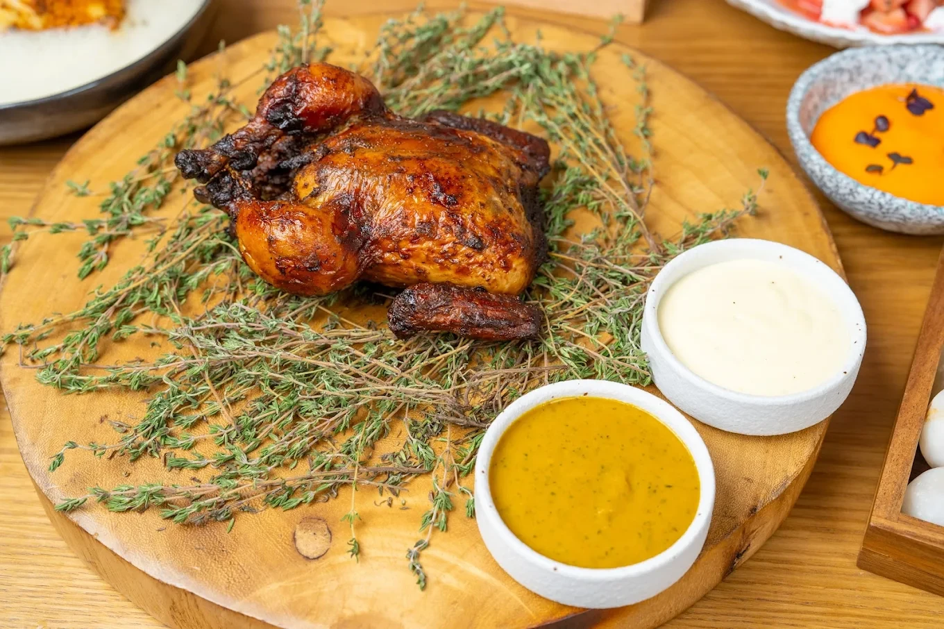 Hilton Doha The Pearl