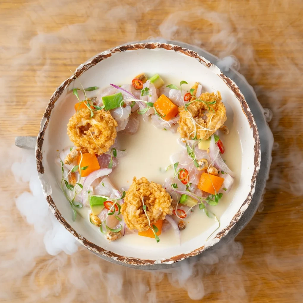 Hilton Doha The Pearl