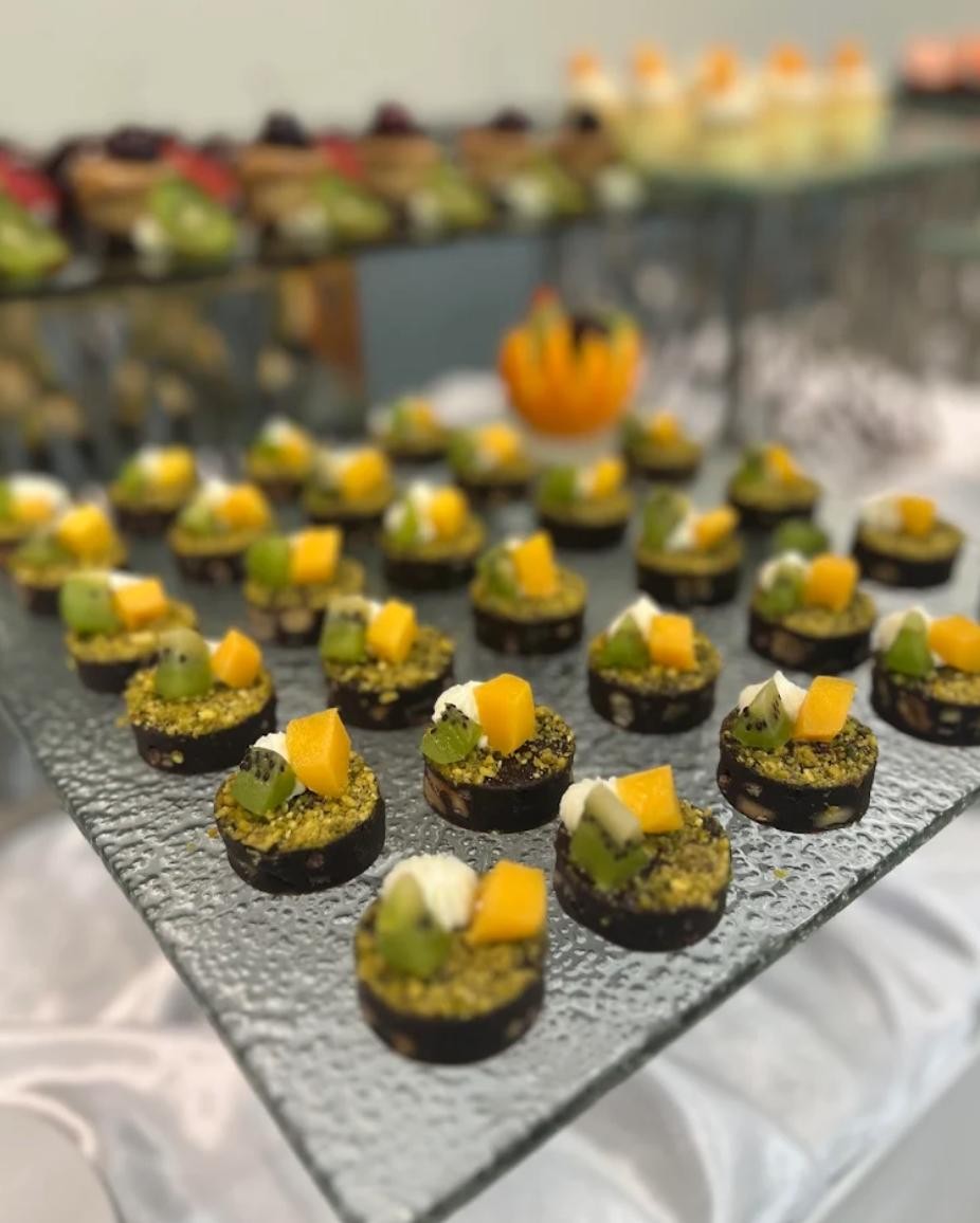 Al Wrood Restaurant