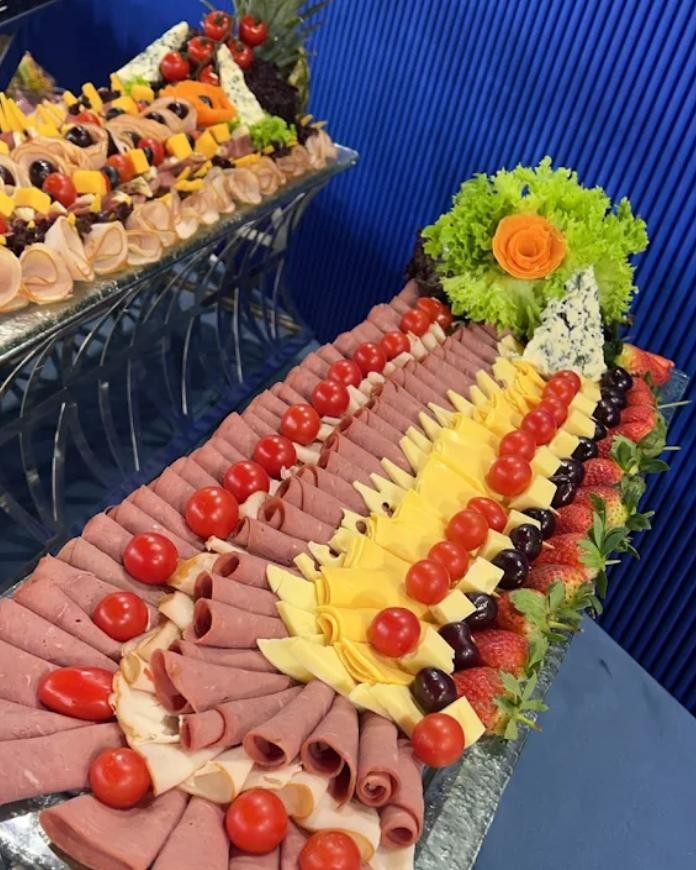 Al Wrood Restaurant