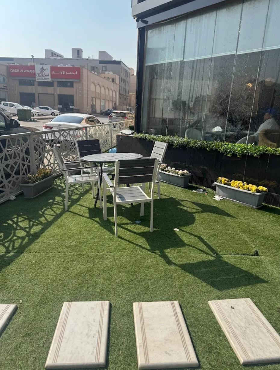 swaad restaurant