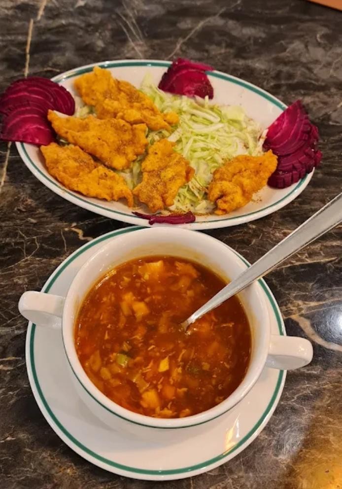 swaad restaurant
